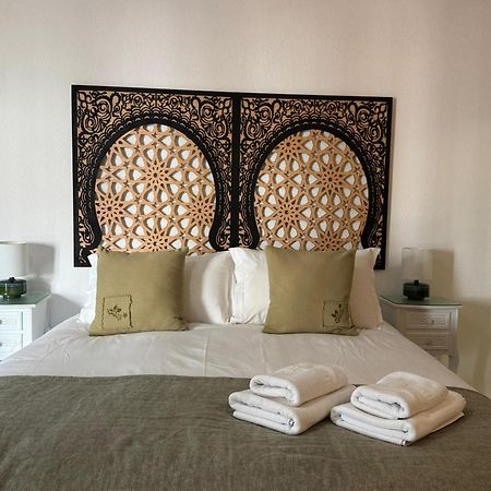 Apartamento La Abadesa De Cordoba Ngoại thất bức ảnh