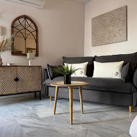Apartamento La Abadesa De Cordoba Ngoại thất bức ảnh