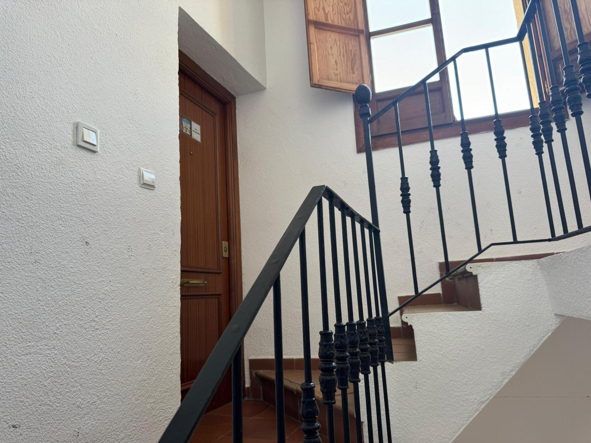 Apartamento La Abadesa De Cordoba Ngoại thất bức ảnh