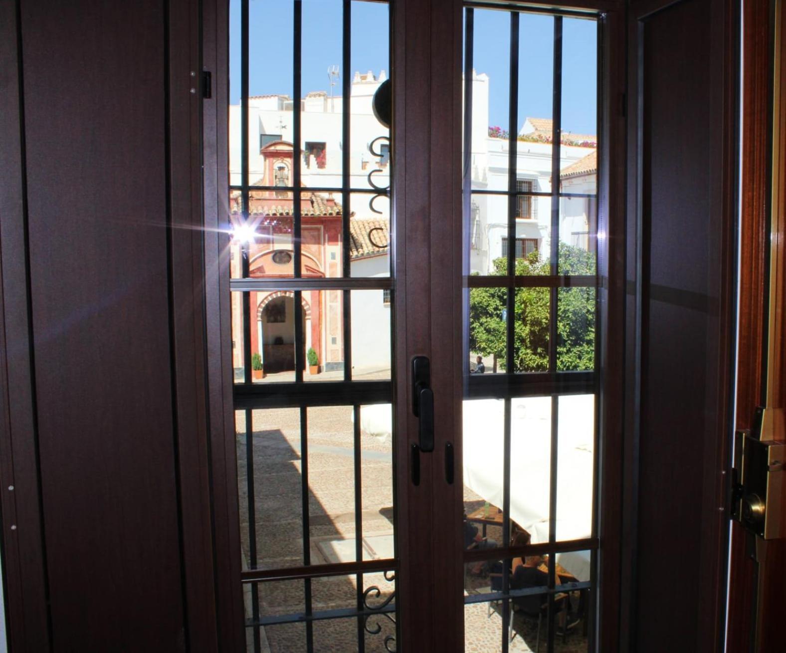 Apartamento La Abadesa De Cordoba Ngoại thất bức ảnh
