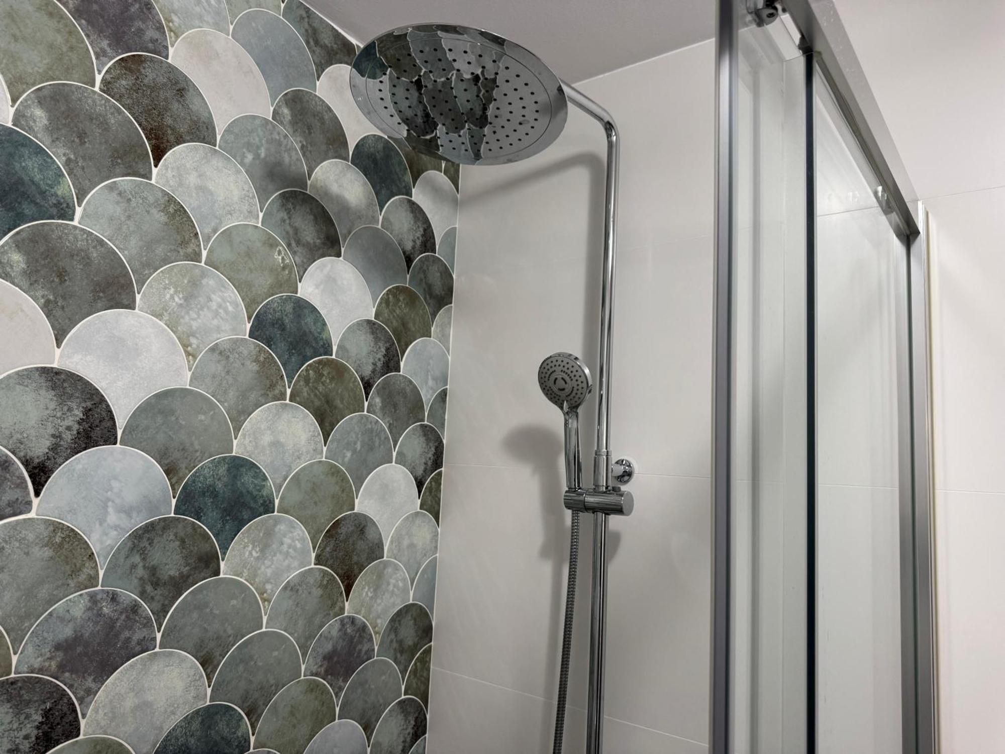 Apartamento La Abadesa De Cordoba Ngoại thất bức ảnh