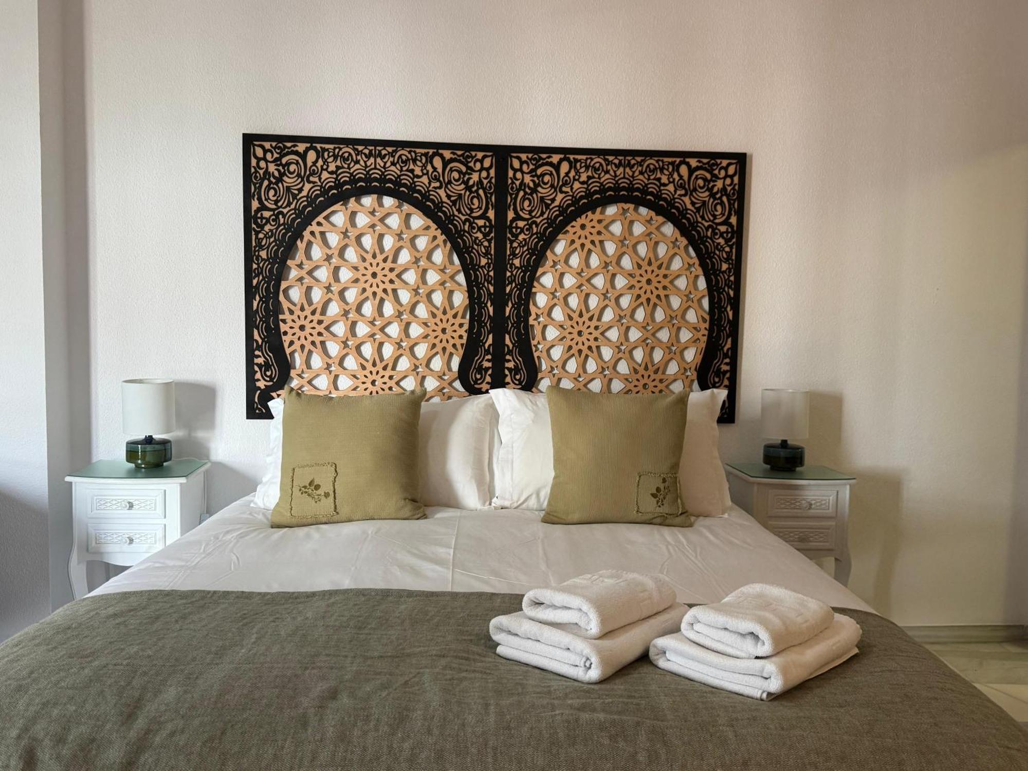 Apartamento La Abadesa De Cordoba Ngoại thất bức ảnh