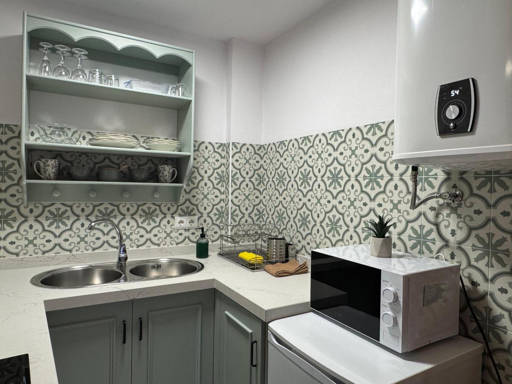 Apartamento La Abadesa De Cordoba Ngoại thất bức ảnh
