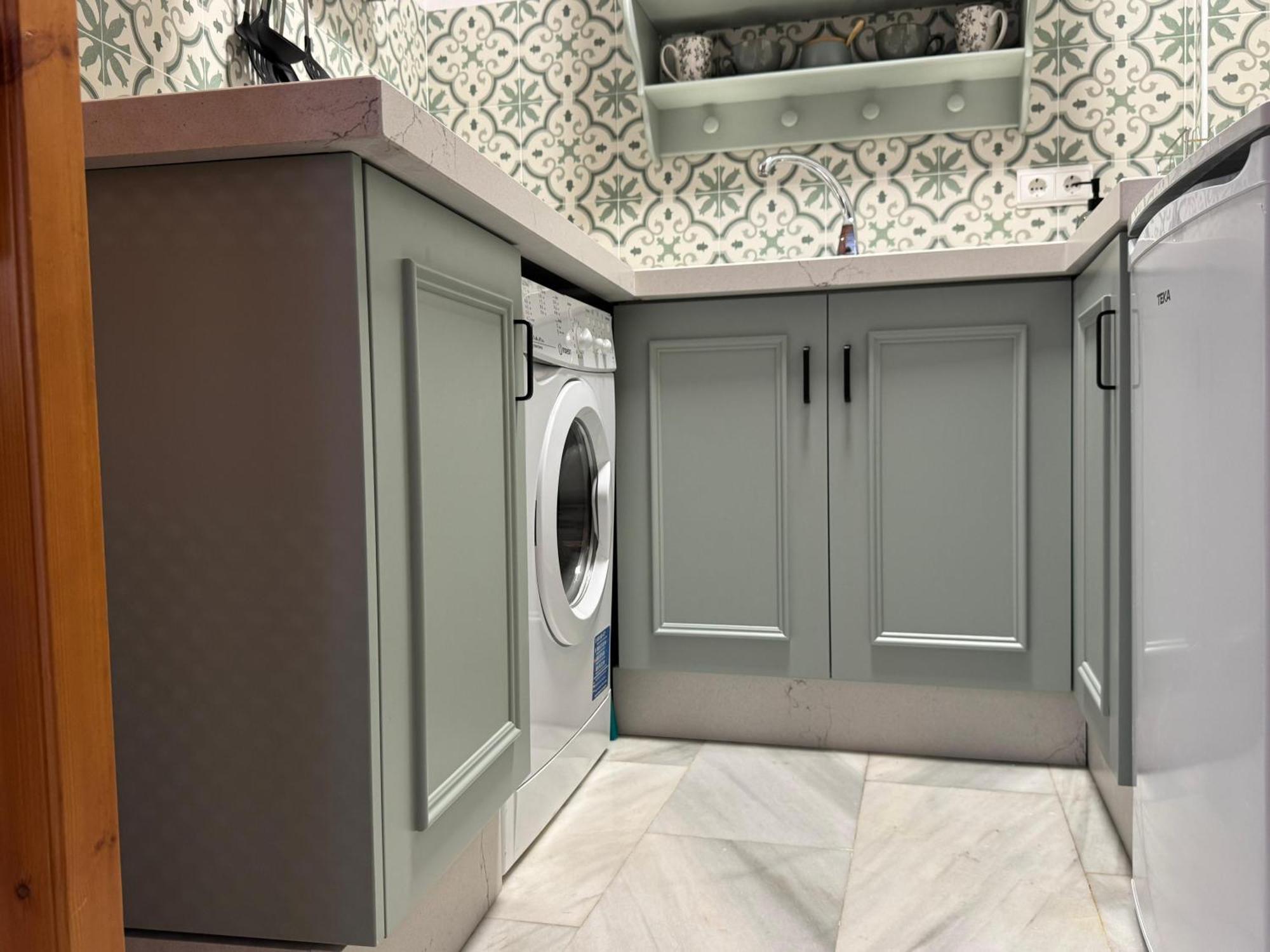 Apartamento La Abadesa De Cordoba Ngoại thất bức ảnh